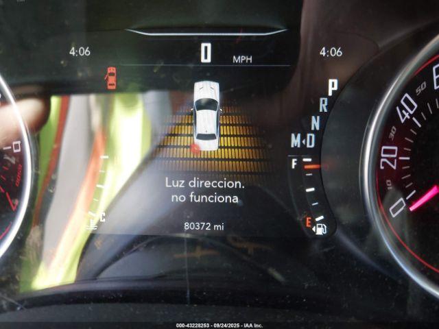 Dodge Challenger Sxt Image 14