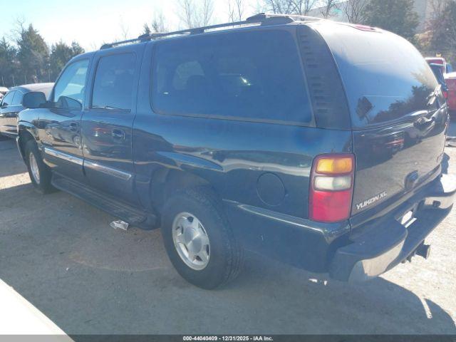 GMC Yukon Sle Image 8