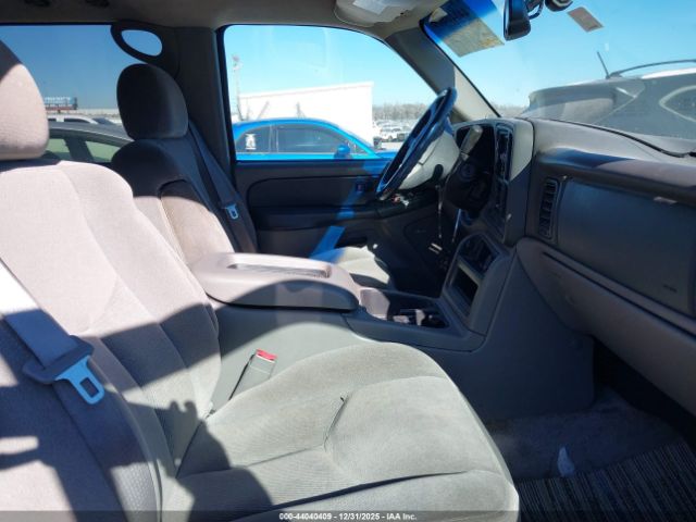 GMC Yukon Sle Image 9