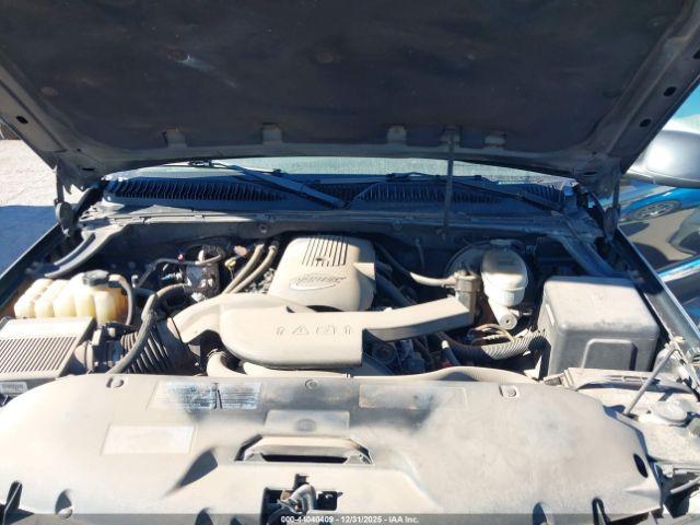 GMC Yukon Sle Image 3