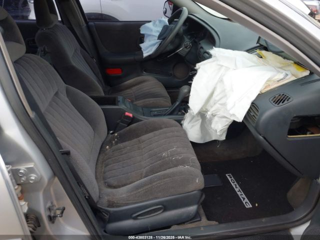 Pontiac Grand Prix Gt Image 8