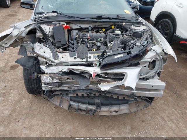 Pontiac Grand Prix Gt Image 9