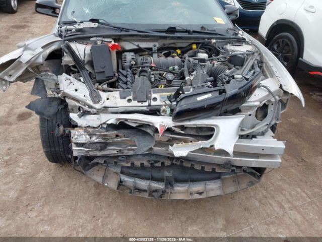 Pontiac Grand Prix Gt Image 9