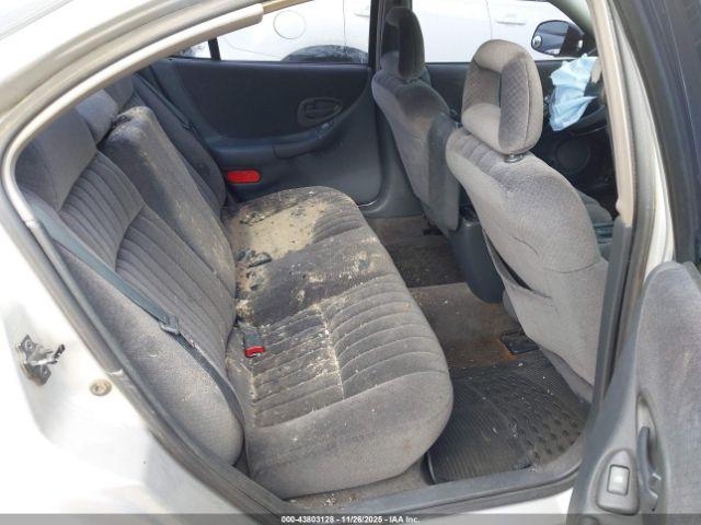 Pontiac Grand Prix Gt Image 2