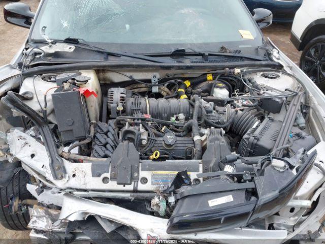 Pontiac Grand Prix Gt Image 16