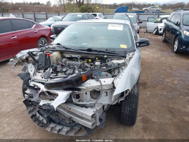 Pontiac Grand Prix Gt Image 18