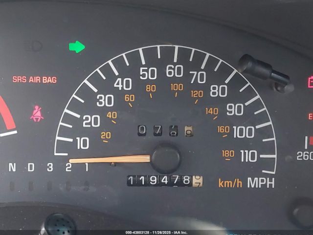 Pontiac Grand Prix Gt Image 4