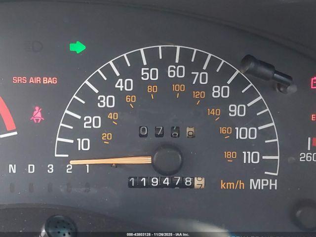 Pontiac Grand Prix Gt Image 4