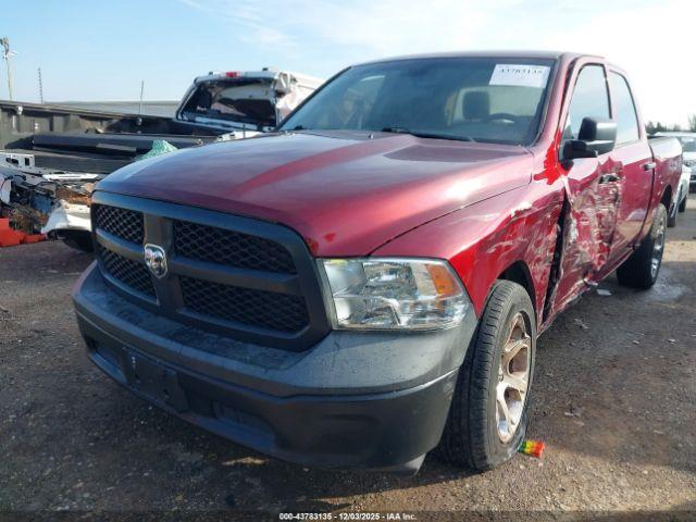 Ram 1500 Tradesman  4x2 5'7 Box Image 11