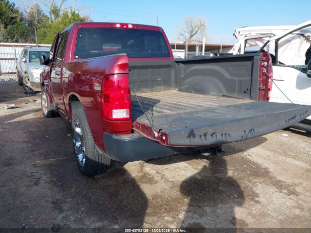 Ram 1500 Tradesman  4x2 5'7 Box Image 13