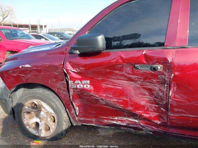 Ram 1500 Tradesman  4x2 5'7 Box Image 14