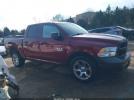 Ram 1500 Tradesman  4x2 5'7 Box Image 16
