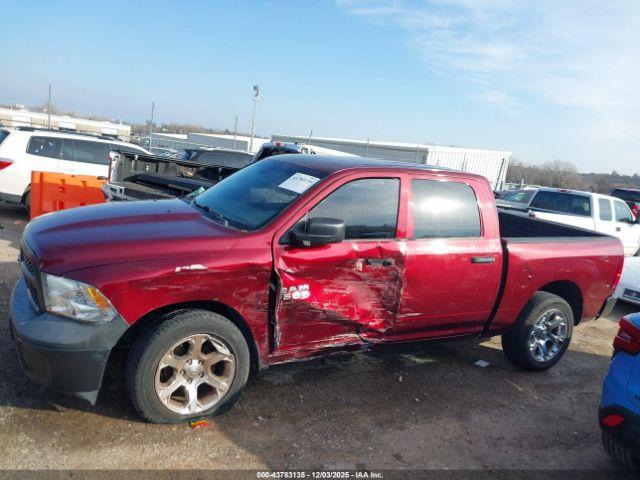 Ram 1500 Tradesman  4x2 5'7 Box Image 9