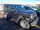 Jeep Wrangler Sport S 4x4 Image 1