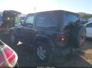 Jeep Wrangler Sport S 4x4 Image 18