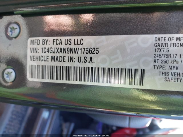 Jeep Wrangler Sport S 4x4 Image 16