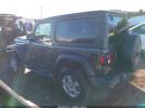 Jeep Wrangler Sport S 4x4 Image 3