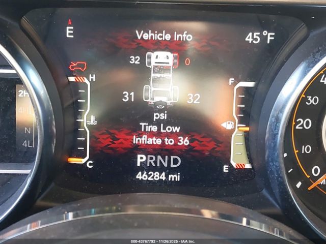 Jeep Wrangler Sport S 4x4 Image 15