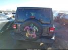 Jeep Wrangler Sport S 4x4 Image 4