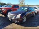 Cadillac CTS Standard Image 17