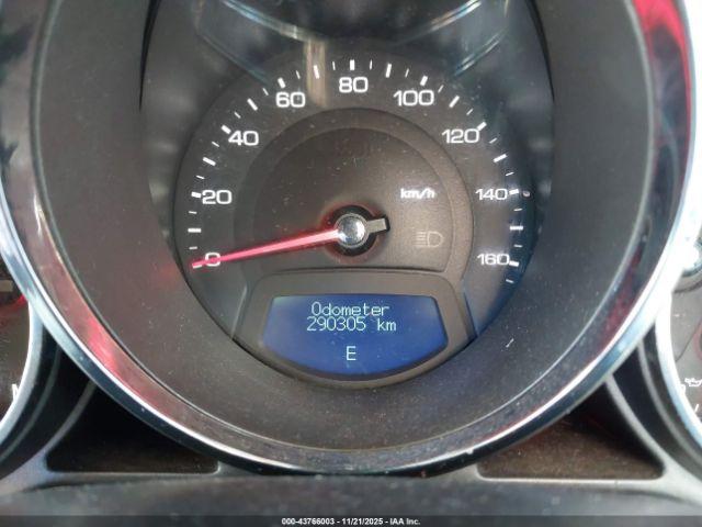 Cadillac CTS Standard Image 9