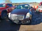 Cadillac CTS Standard Image 7