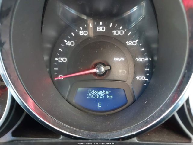 Cadillac CTS Standard Image 20