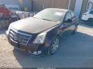 Cadillac CTS Standard Image 3