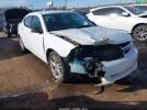 Dodge Avenger Se Image 1