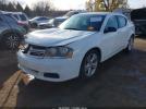 Dodge Avenger Se Image 5