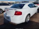 Dodge Avenger Se Image 3