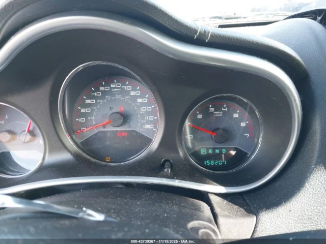 Dodge Avenger Se Image 8