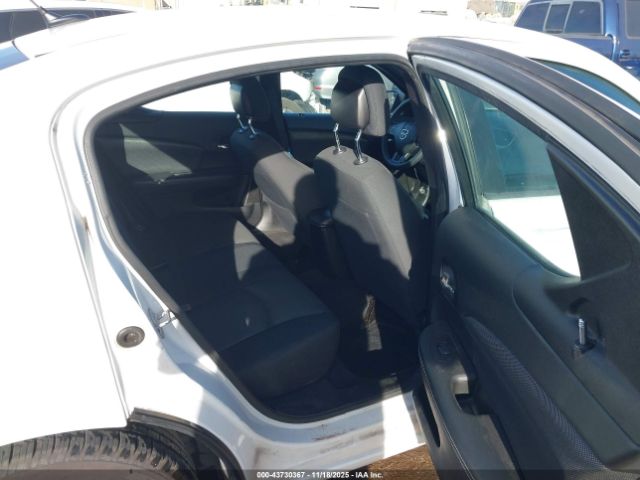 Dodge Avenger Se Image 6