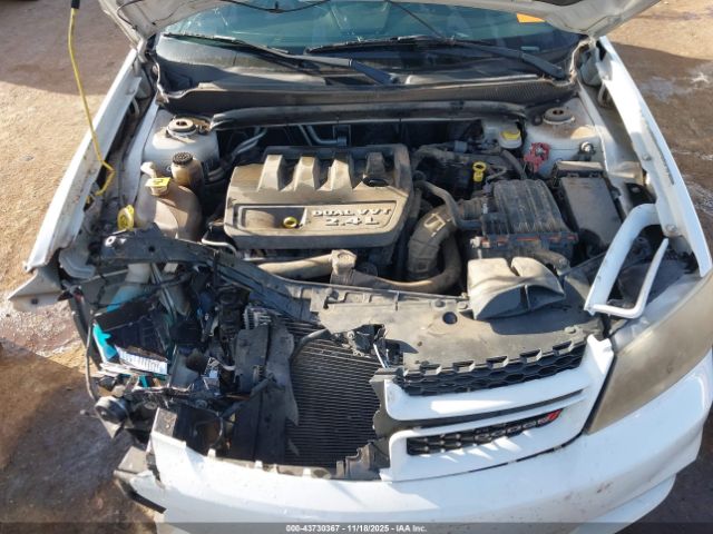 Dodge Avenger Se Image 16