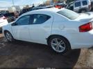 Dodge Avenger Se Image 4