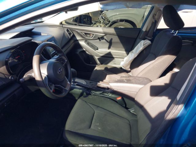 Subaru Impreza 2.0i Image 7