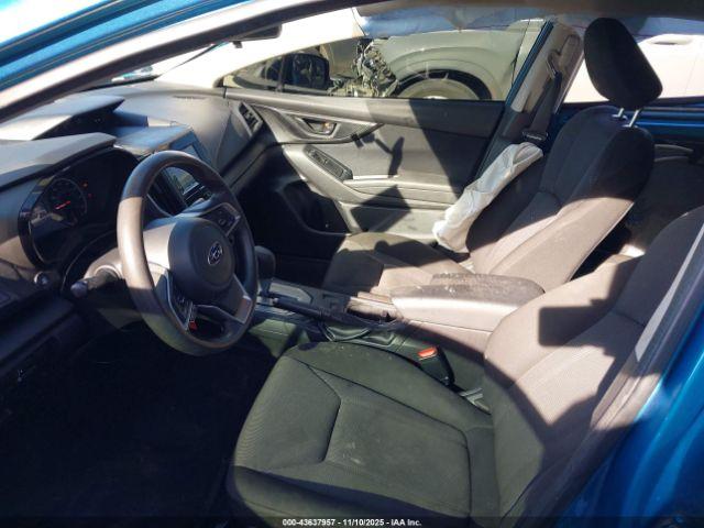 Subaru Impreza 2.0i Image 7