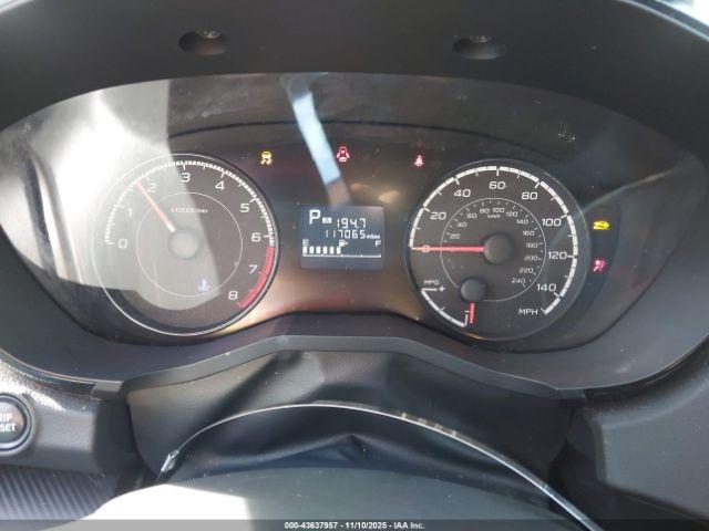 Subaru Impreza 2.0i Image 3