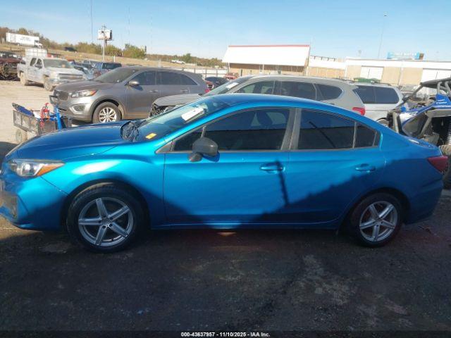 Subaru Impreza 2.0i Image 12