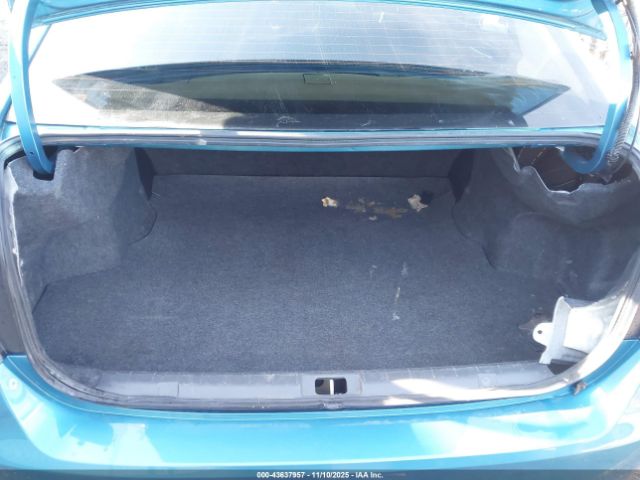 Subaru Impreza 2.0i Image 13