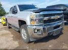 Chevrolet Silverado 2500 Lt Image 1