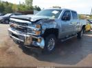 Chevrolet Silverado 2500 Lt Image 2