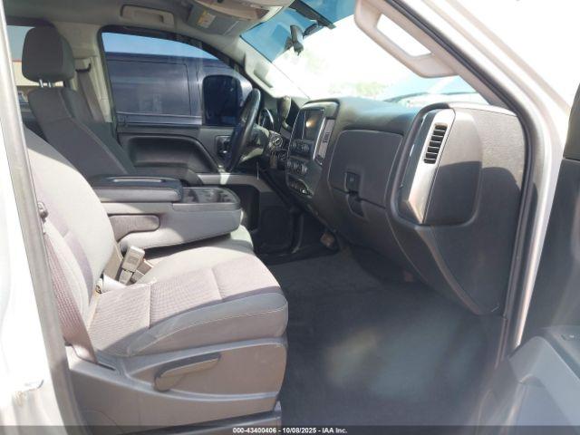 Chevrolet Silverado 2500 Lt Image 8