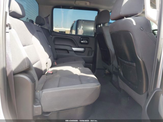 Chevrolet Silverado 2500 Lt Image 5