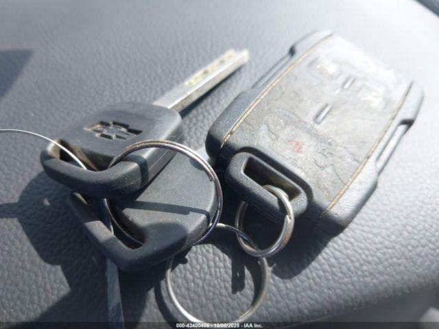 Chevrolet Silverado 2500 Lt Image 15