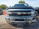 Chevrolet Silverado 2500 Lt Image 16