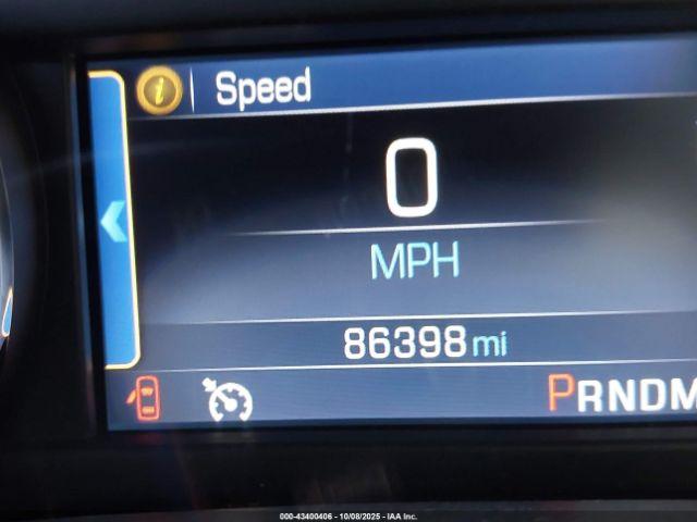 Chevrolet Silverado 2500 Lt Image 17