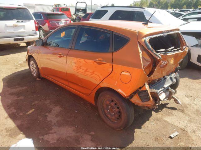 Hyundai ACCENT Se Image 3