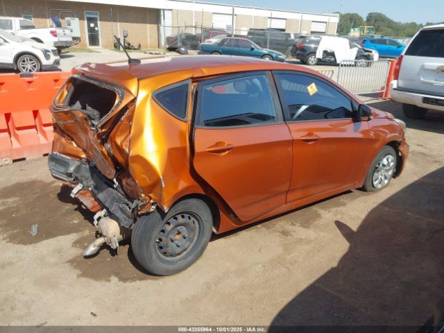 Hyundai ACCENT Se Image 6