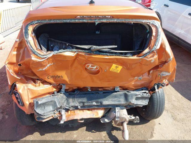 Hyundai ACCENT Se Image 5